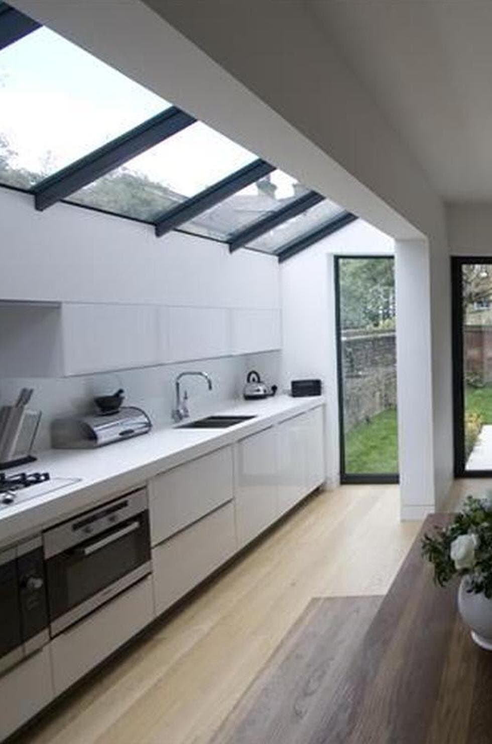 Loft and Extension Specialist Muswell Hill 