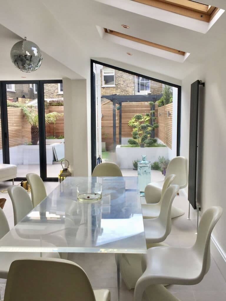 Loft and Extension Specialist Muswell Hill 