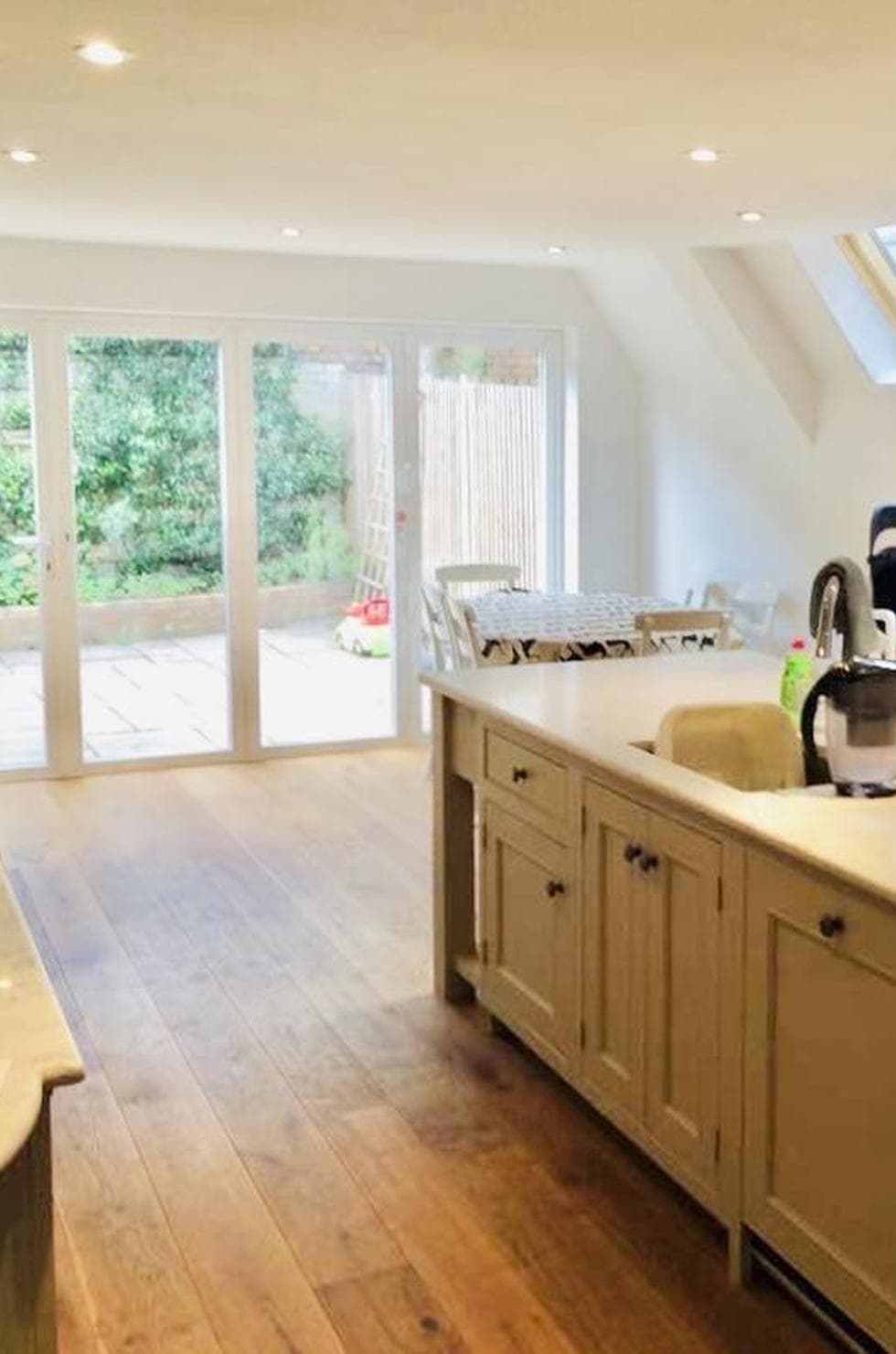 Loft and Extension Specialist Muswell Hill 