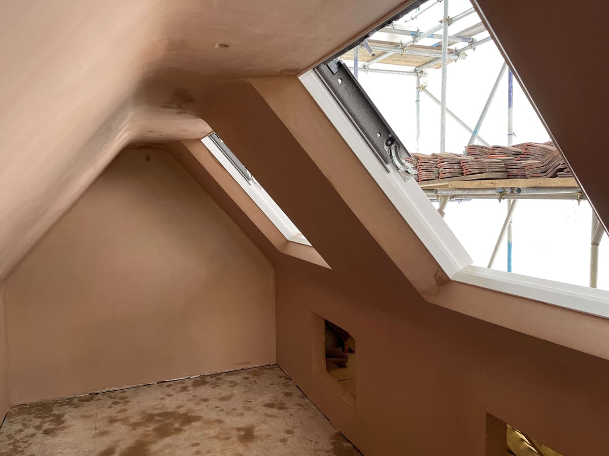 Loft and Extension Specialist Muswell Hill 