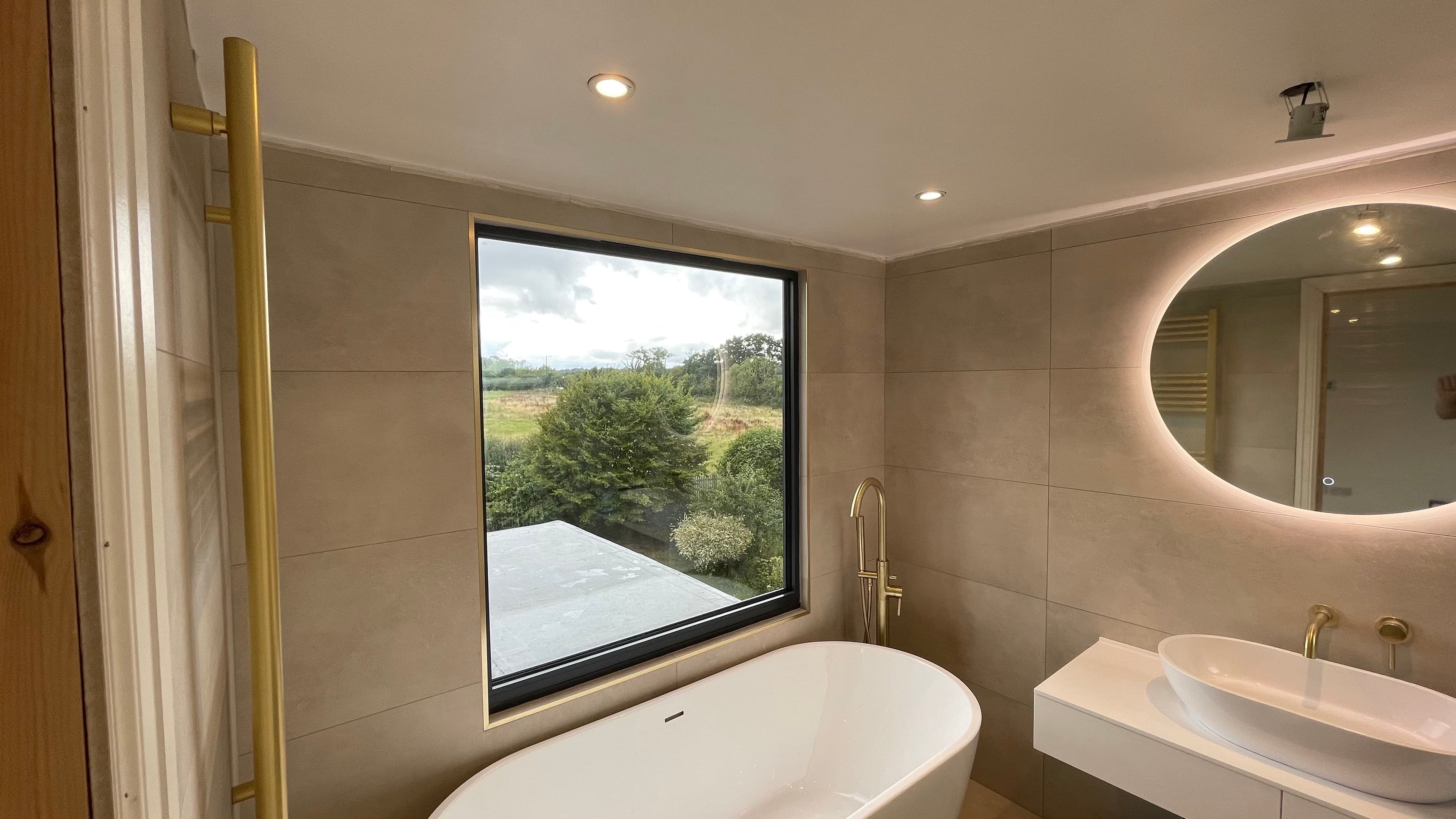 Previous loft conversion / extension project photo 3